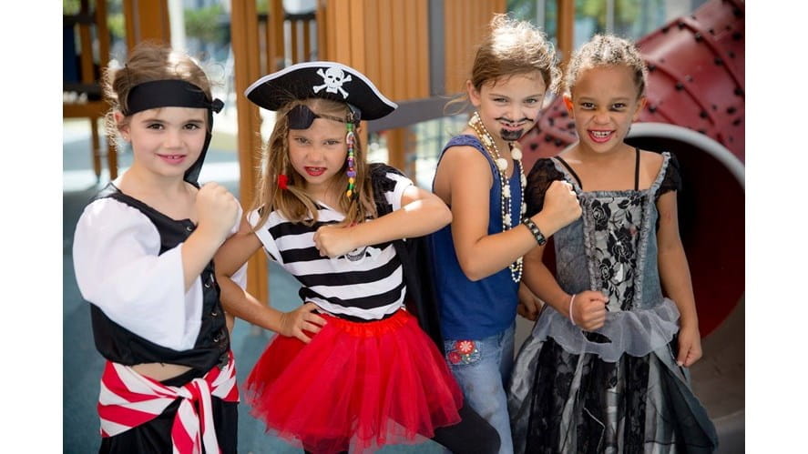 Ahoy matey! - ahoy-matey