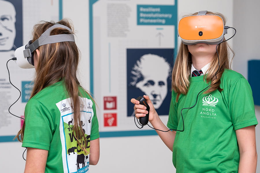 Why is AI important in an Education Setting? - The importance of Ai