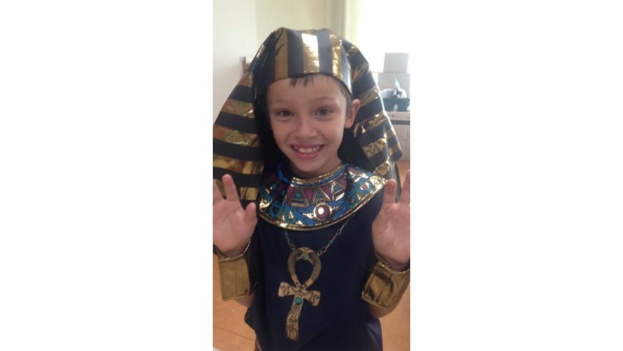 Ancient Egyptians in school - ancient-egyptians-in-school
