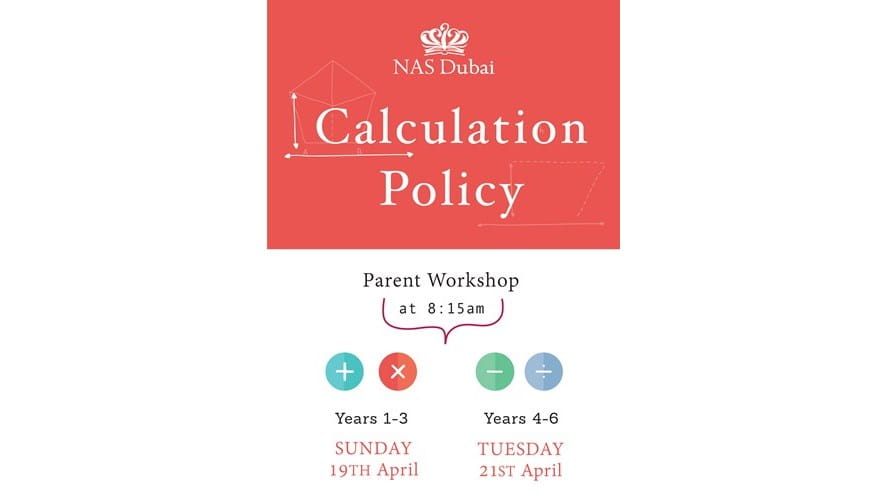 Calculation Policy - Parent Workshop-calculation-policy--parent-workshop-ParentalWorkshop01