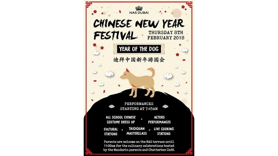 Chinese New Year Festival - chinese-new-year-festival