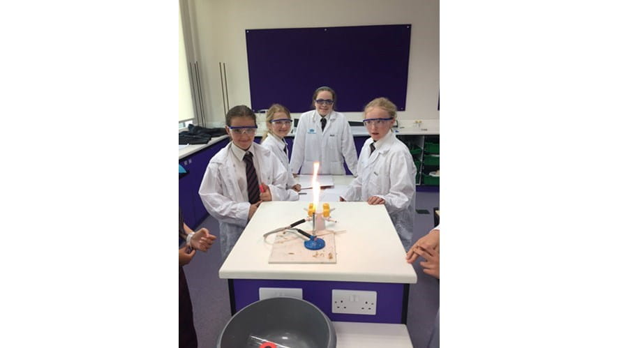 Class 6C learning about chemical reactions-class-6c-learning-about-chemical-reactions-13123122_1799925660229522_6096892450151193879_o
