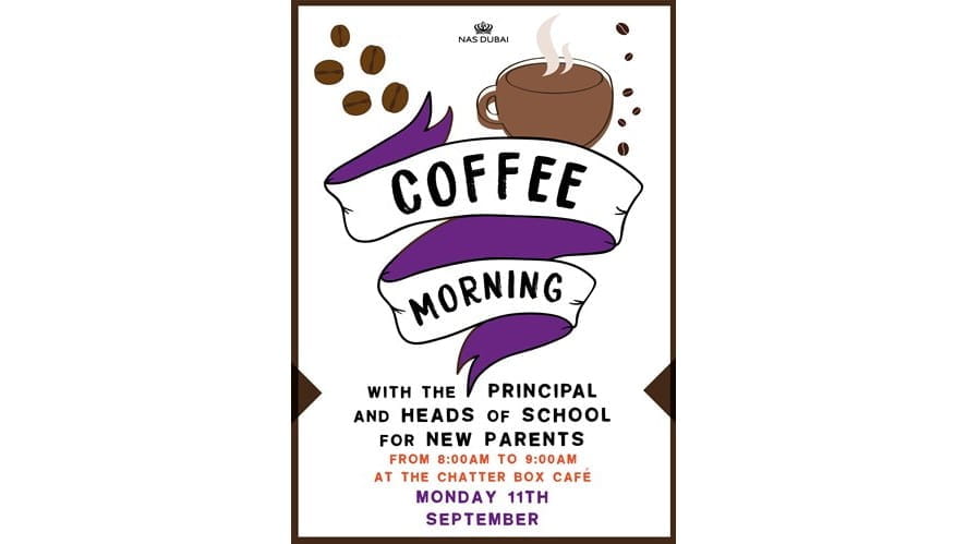Coffee Morning - coffee-morning