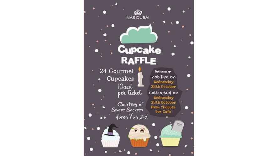 Cupcake raffle-cupcake-raffle-Cakeraffle_poster_A301