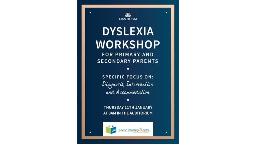 Dyslexia Workshop - dyslexia-workshop