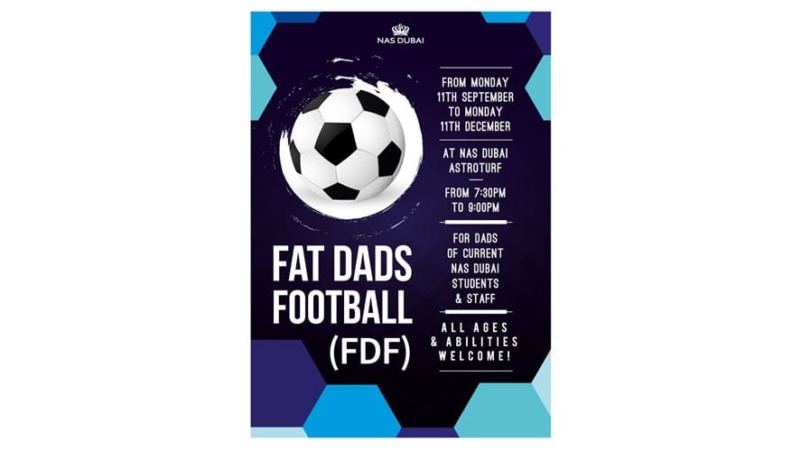 Fat Dad's Football (FDF)-fat-dads-football-fdf-FDF_poster_A3_