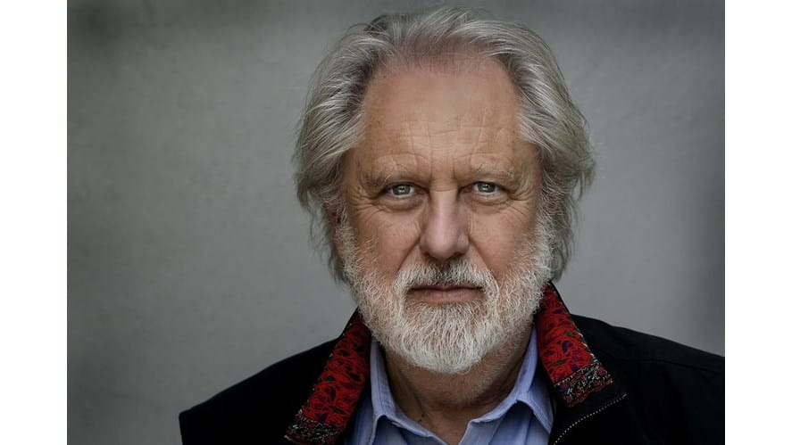 Guest photo 3 Lord David Puttnam