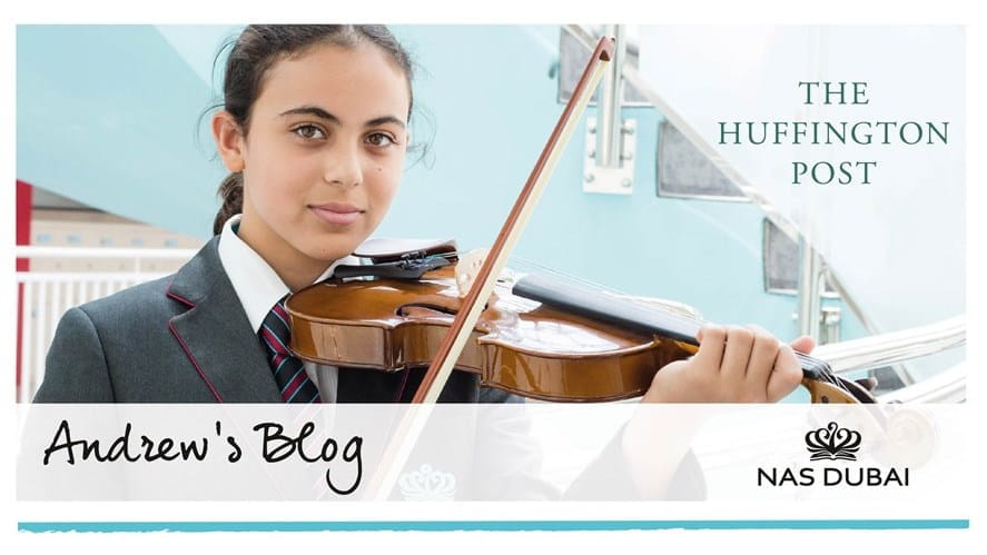 Huffington Post Blog - huffington-post-blog