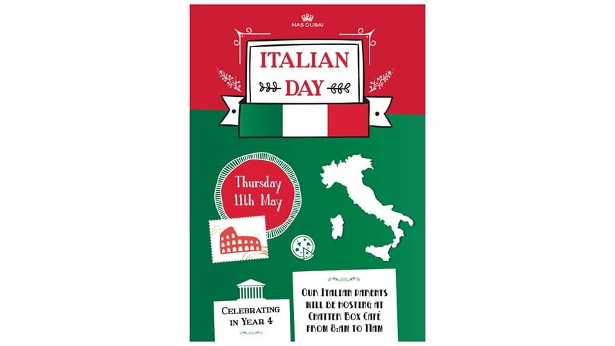 Italian Day-italian-day-ItalianDay_poster_A3_2017_01