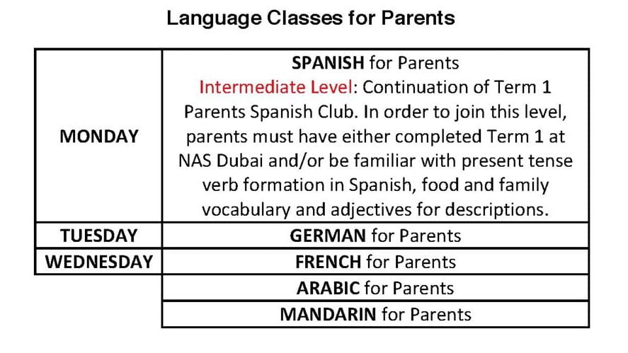 Language Classes for Parents - language-classes-for-parents