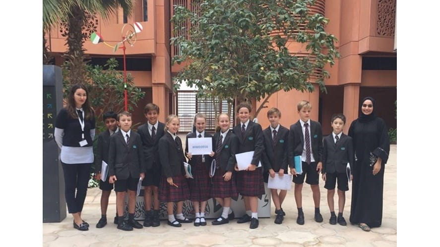 Masdar City Trip | NAS Dubai - masdar-city-trip