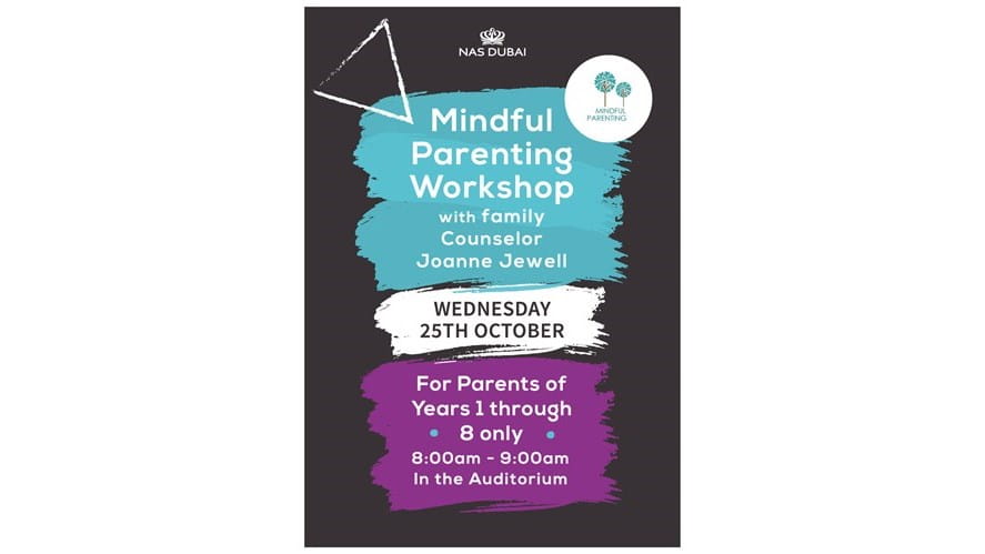 Mindful Parenting Workshop - mindful-parenting-workshop