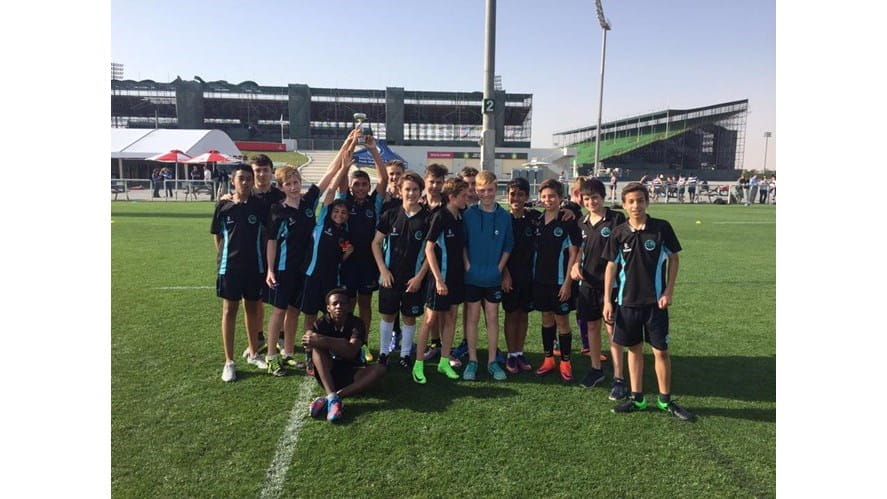 More NAS Dubai Champions... - more-nas-dubai-champions