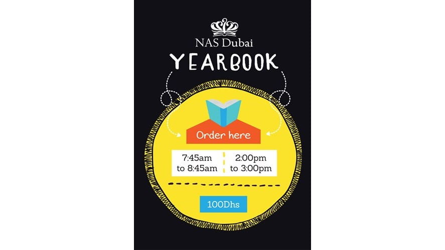 NAS Dubai Yearbook on sale!-nas-dubai-yearbook-on-sale-Yearbook_A3_poster01