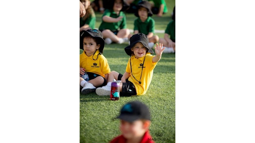 Nursery Sports Day - nursery-sports-day