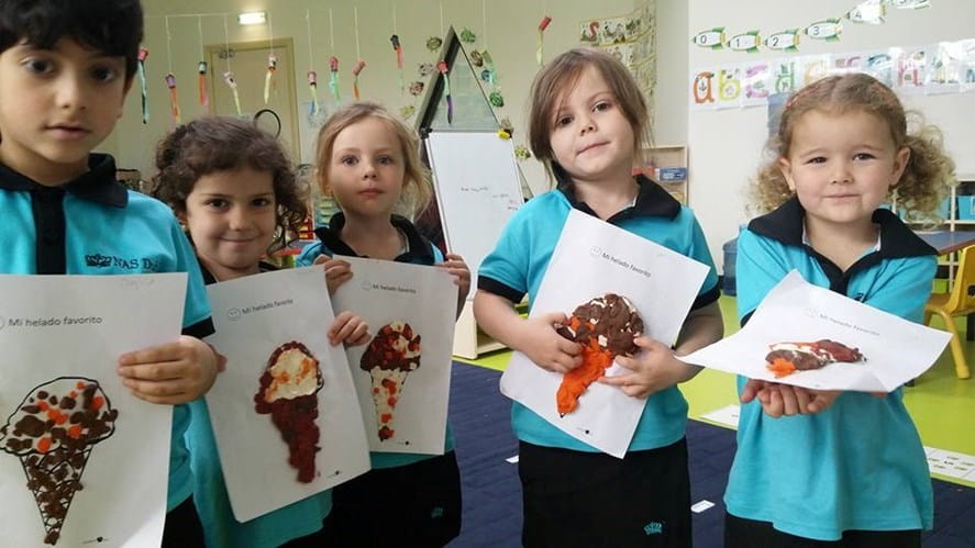 Our Spanish Beginners from Nursery-our-spanish-beginners-from-nursery-11237225_1684019501820139_1783617320710595454_n