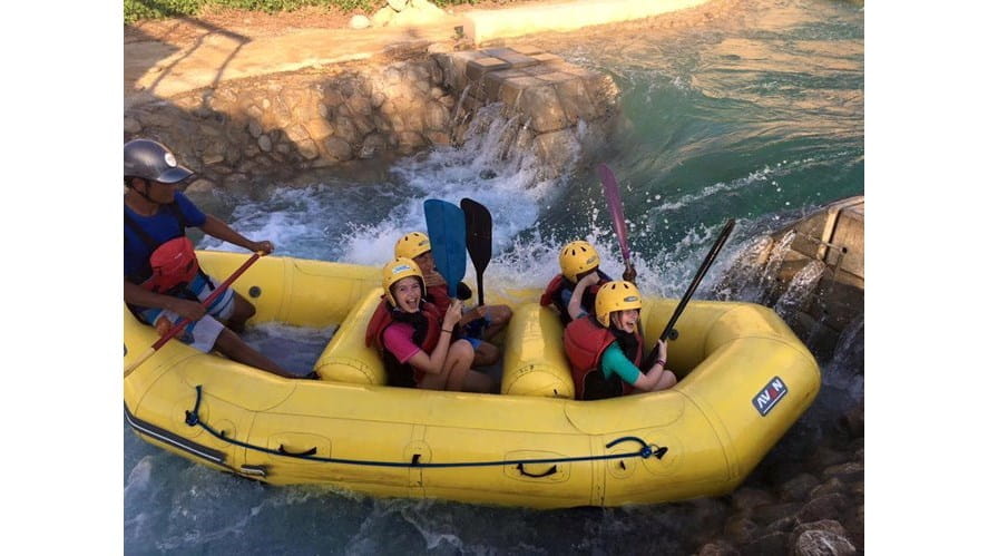 Our Year 6 Residential Trip - our-year-6-residential-trip