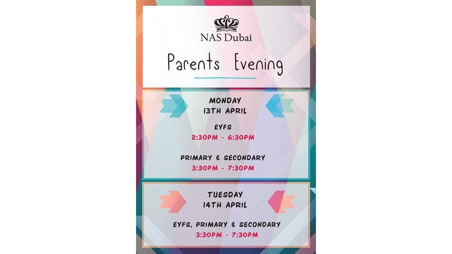 Parents Evening - parents-evening