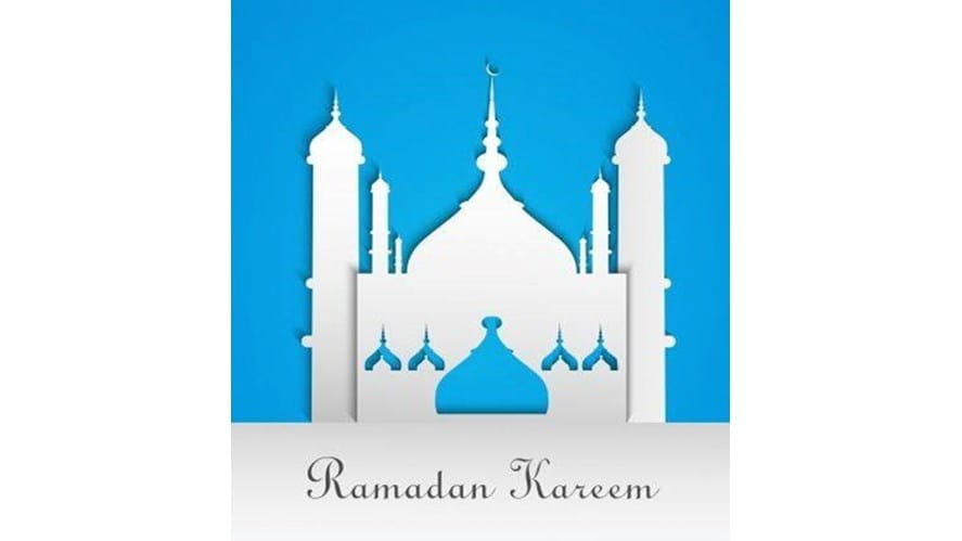 Ramadan Kareem! - ramadan-kareem