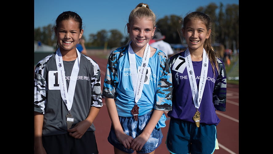 Record turnout for Americas Global Games show students ready to bring their A game - record-turnout-for-americas-global-games-show-students-ready-to-bring-their-a-game