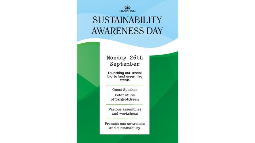 Sustainability Awareness Day - sustainability-awareness-day