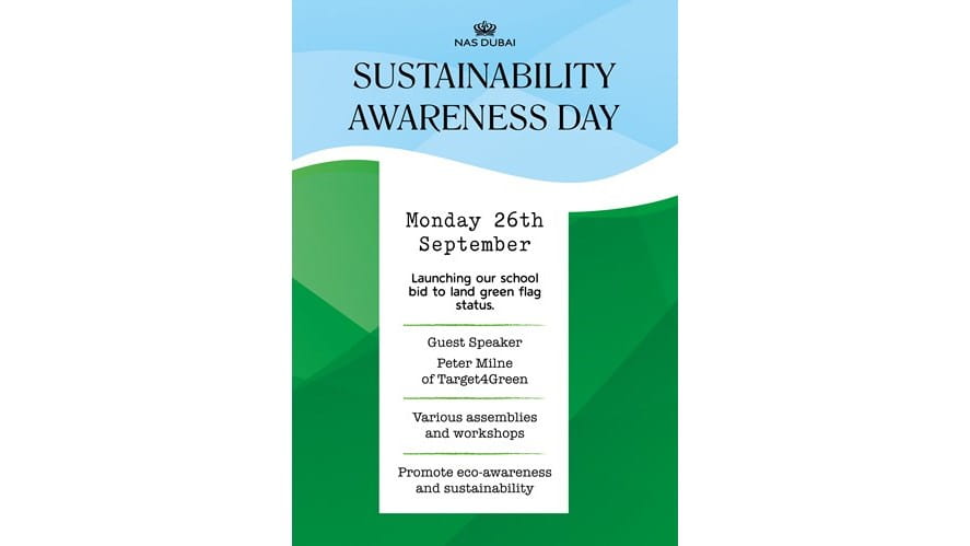 Sustainability Awareness Day-sustainability-awareness-day-SustainabilityDay_poster_A301