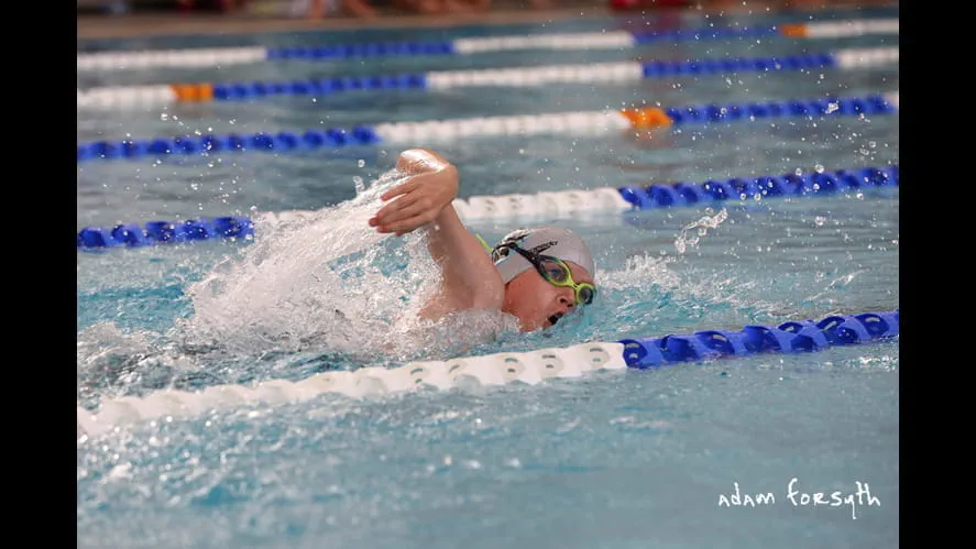 Swim Gala at the school - swim-gala-at-the-school