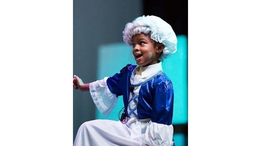 The Little Red Riding Hood Assembly - the-little-red-riding-hood-assembly