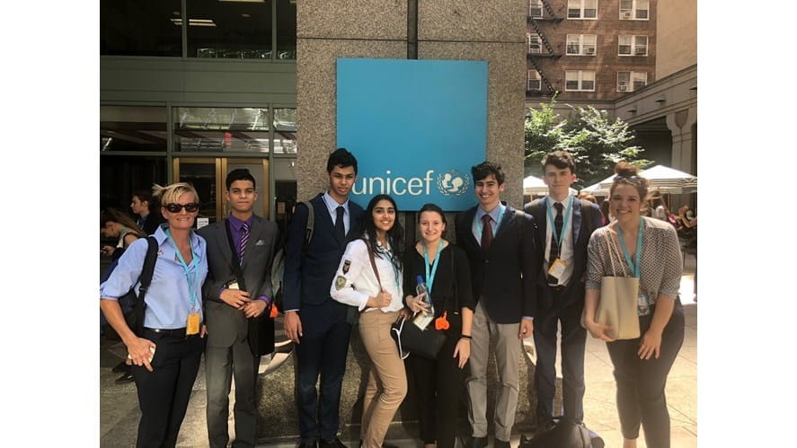 This year's Sustainable Development Goals and the 'Worlds Largest Lesson' - this-years-sustainable-development-goals-and-the-worlds-largest-lesson