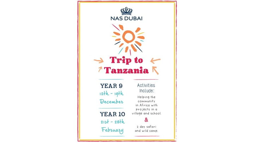 Trip to Tanzania - trip-to-tanzania