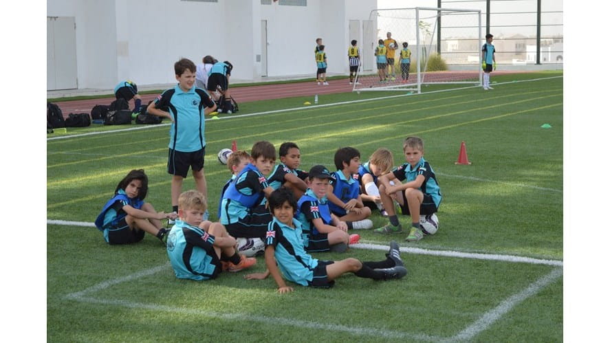 U9 football team training - u9-football-team-training