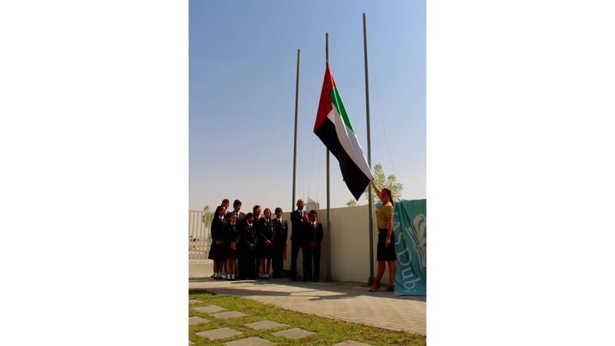 UAE Flag Day - uae-flag-day