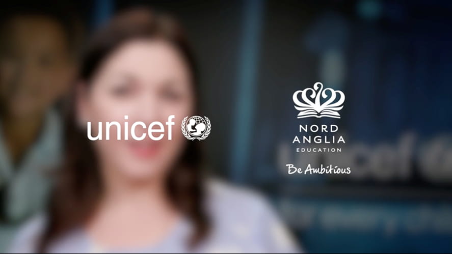 UNICEF Global Challenge - unicef-global-challenge
