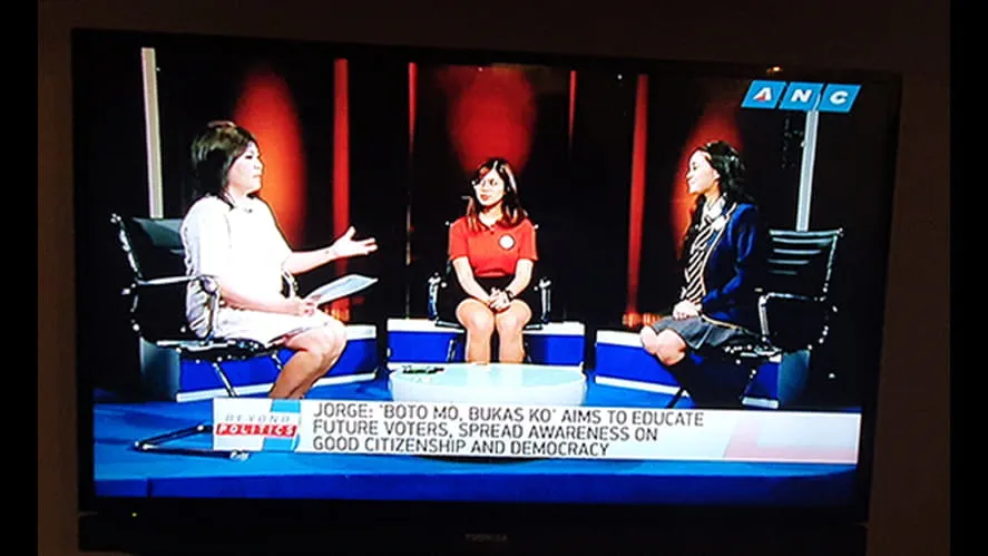 Voting for a brighter future - voting-for-a-brighter-future