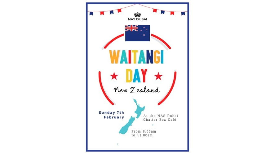 Waitangi Day - New Zealand-waitangi-day--new-zealand-WaitangiDay_poster_A3