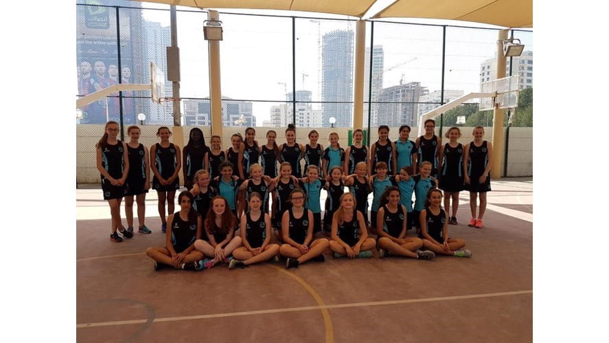 Well done to our U12 Netball teams - well-done-to-our-u12-netball-teams