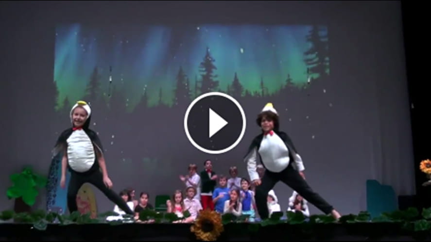 Year 3B is rocking "Ice Ice Baby"! - year-3b-is-rocking-ice-ice-baby