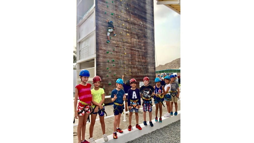 Year 5 Residential Trip - year-5-residential-trip