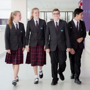 School Uniform