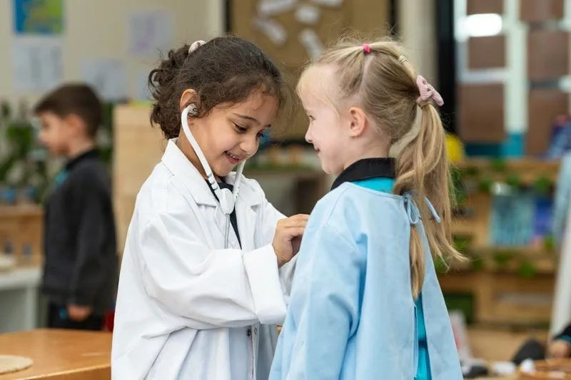 Nord Anglia International School Dubai | Ages 3-18 - 08 - Carousel Default