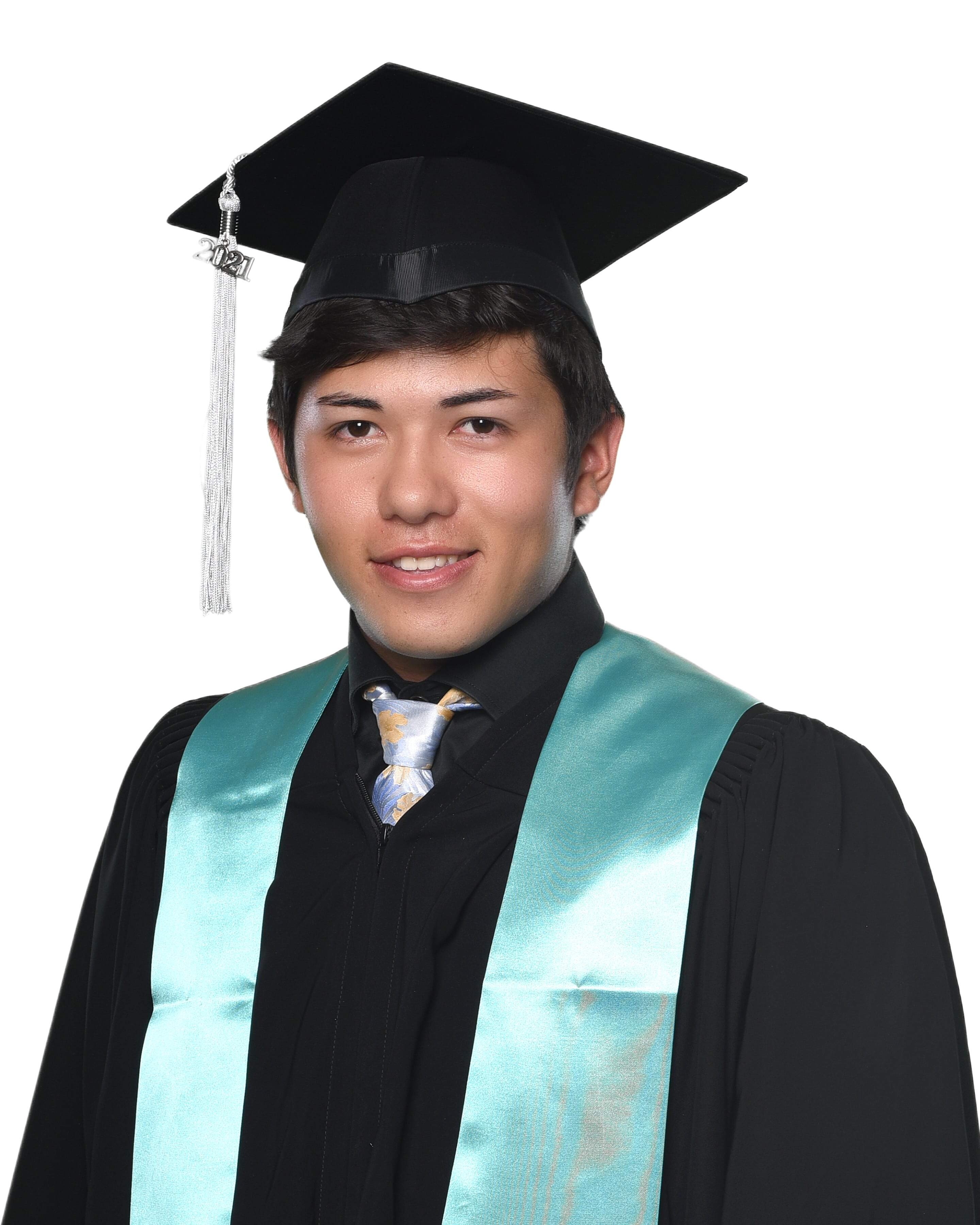 NAS Dubai Alumni