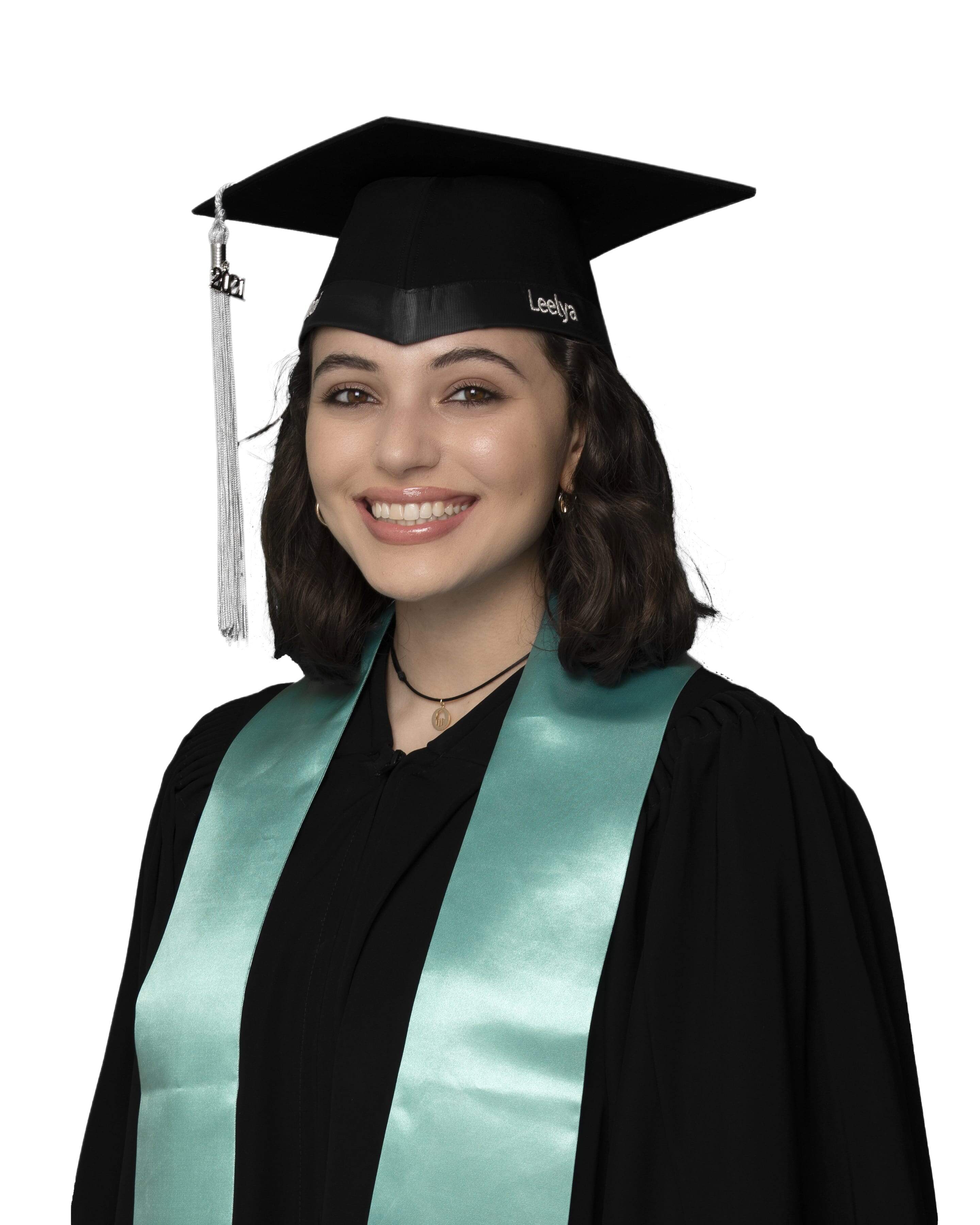 NAS Dubai Alumni