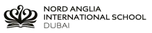 Nord Anglia International School, Dubai logo