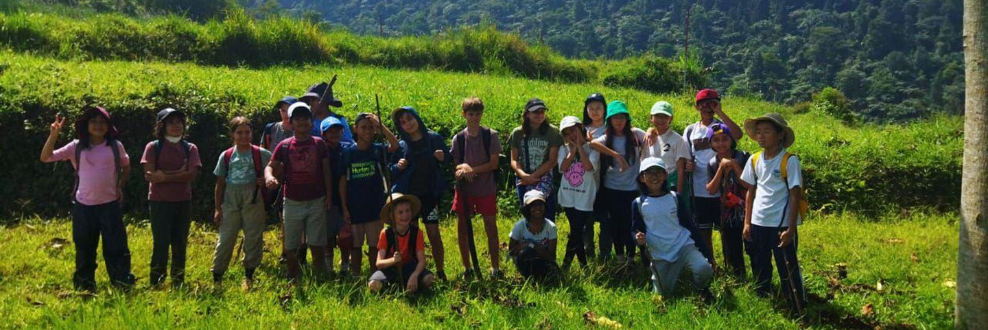 Visits and Trips | Nord Anglia School Jakarta-Content Page Header-trips 2