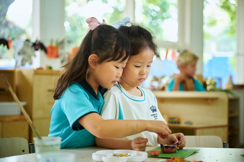 International Primary Curriculum and global future skills  - international primary curriculum global future