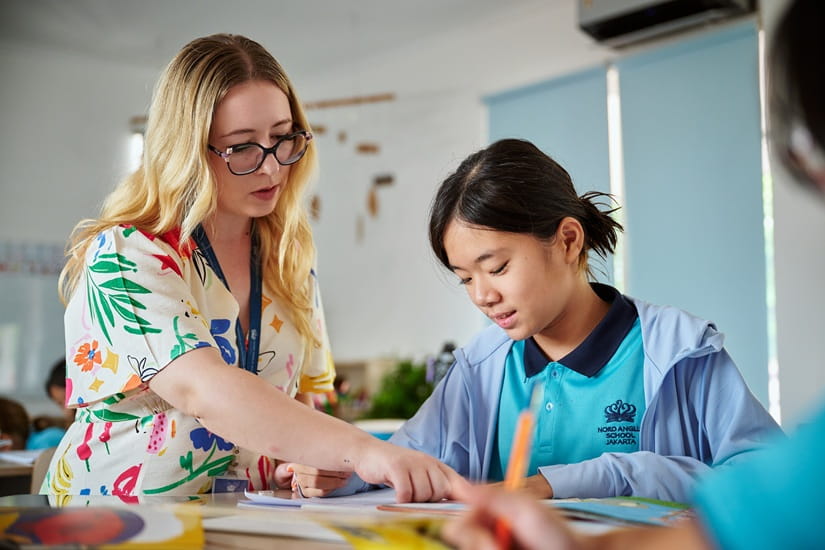 Curriculum structure and confident student progress  - curriculum structure student progress