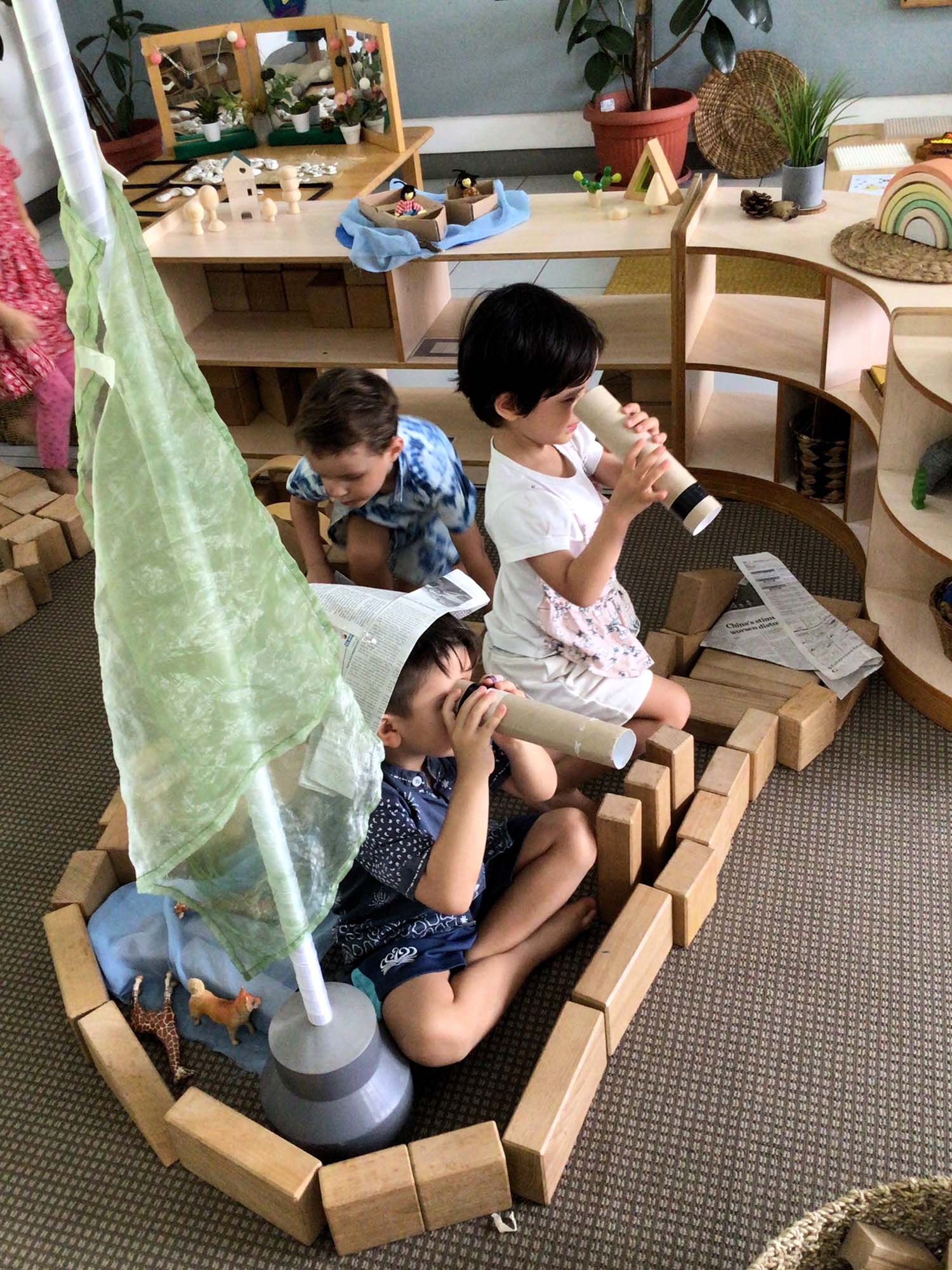 Play is Serious Business-Play is a Serious Business