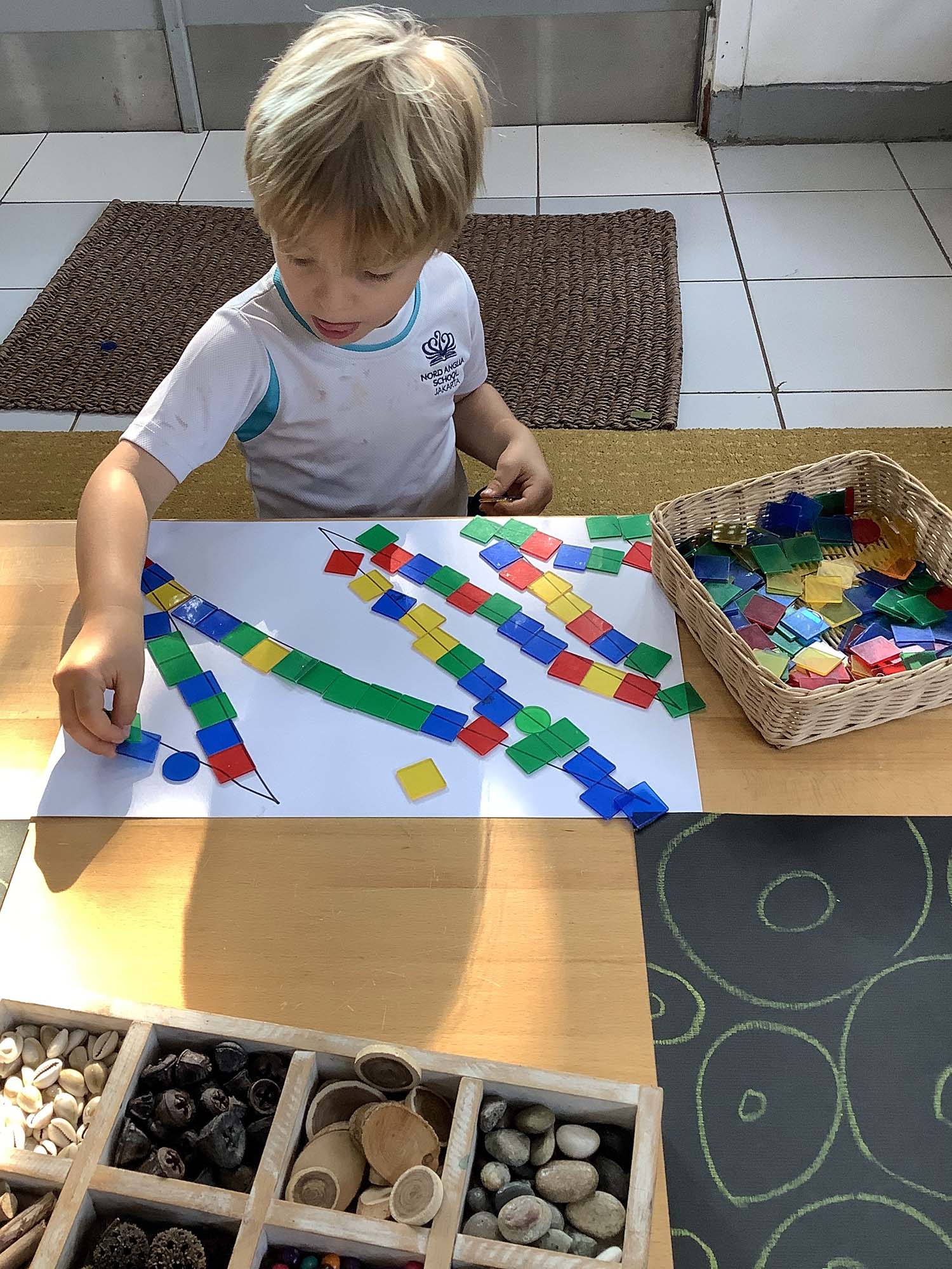Play is Serious Business-Play is a Serious Business