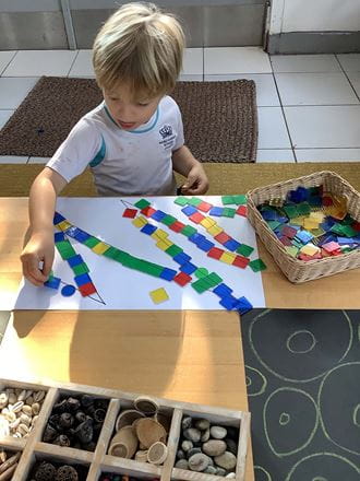 Play is Serious Business-Play is a Serious Business