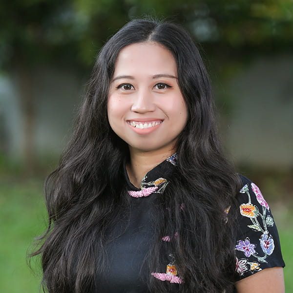 NAS Jakarta Teachers | Nord Anglia School Jakarta - Feature Cards Tabs